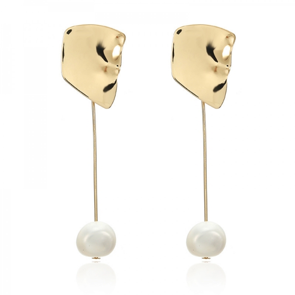 Pearls Earrings