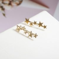 Fashion Stars Earrings