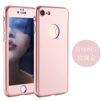 Basic Pink iPhone 11 Pro Max Phone Case