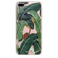 Leaves G iPhone XS MAX Phone Case