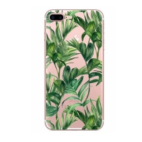 Leaves B iPhone XS MAX Phone Case