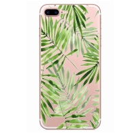 Leaves A iPhone XS MAX Phone Case