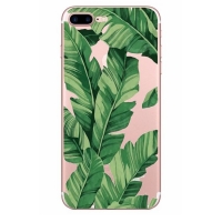 Leaves C iPhone XS MAX Phone Case