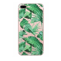 Leaves H iPhone XS MAX Phone Case