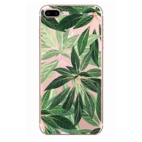 Leaves D iPhone XS MAX Phone Case