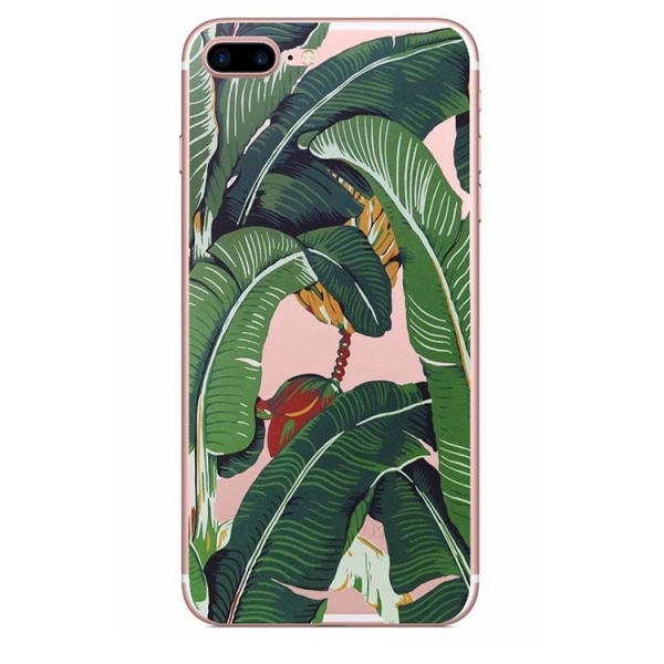 Leaves G iPhone 6 6S Phone Case