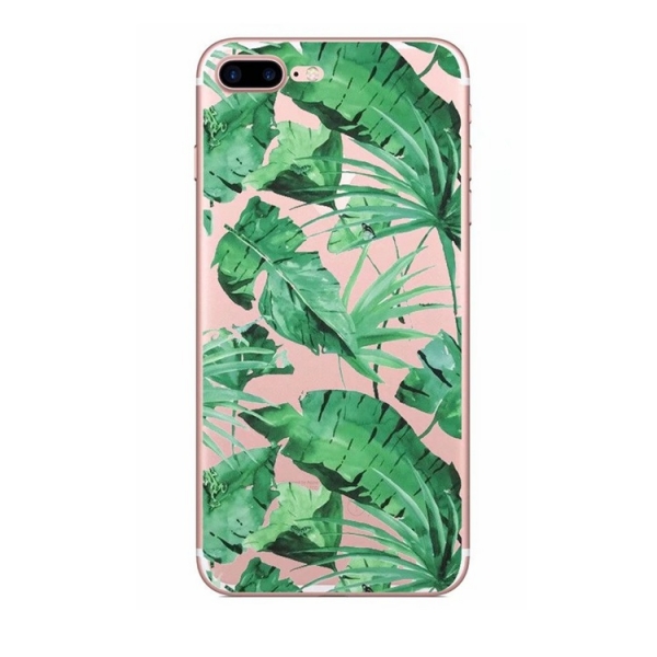 Leaves H iPhone 6 6S Phone Case