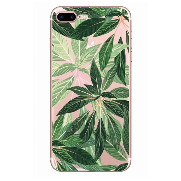 Leaves D iPhone 6 6S Phone Case