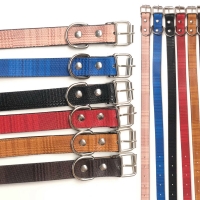 Dog Collars and Harnesses