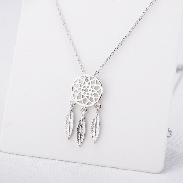 Tassel Necklace Pendant Choker Collar Statement Chain Fashion Women Jewellery