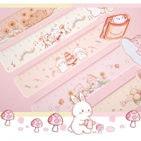 Animals Rabbit Cute Bookmarks For Books Book Markers Gift For Readers Reading Lovers