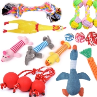 Dog Toys