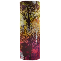 Woodland Trees A Multifunctional Face Masks