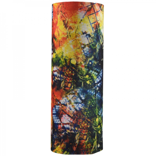 Multicolour 07 Multifunctional Face Masks