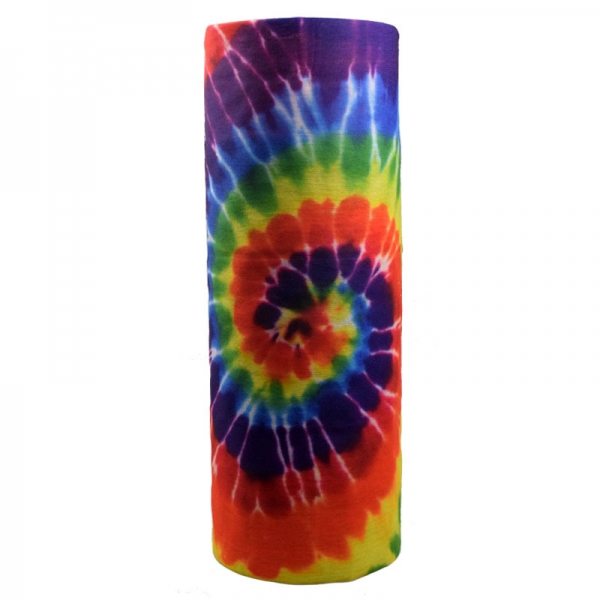 Rainbow A Multifunctional Face Masks