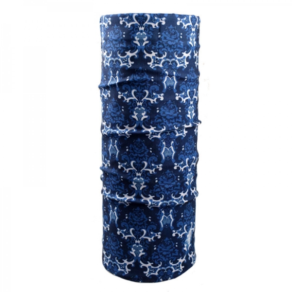 Mystery Flowers Multifunctional Face Masks