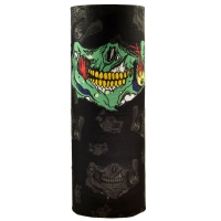 Skeleton Skull 03 Multifunctional Face Masks