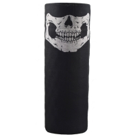 Skeleton Skull 01 Multifunctional Face Masks
