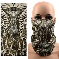 Skeleton Skull 06 Multifunctional Face Masks