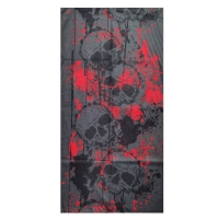 Skeleton Skull 11 Multifunctional Face Masks