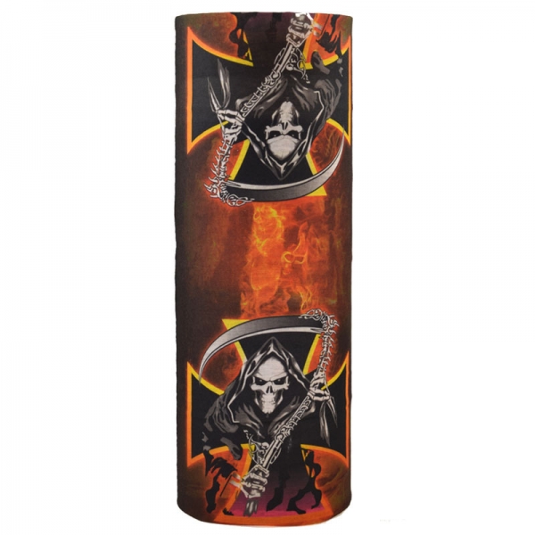 Death Grim Reaper Multifunctional Face Masks