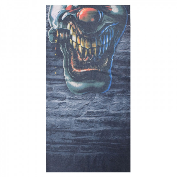 Skeleton Skull 21 Multifunctional Face Masks