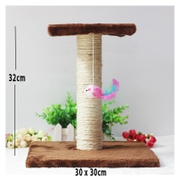 Climbing Frame Cat Beds Coffee