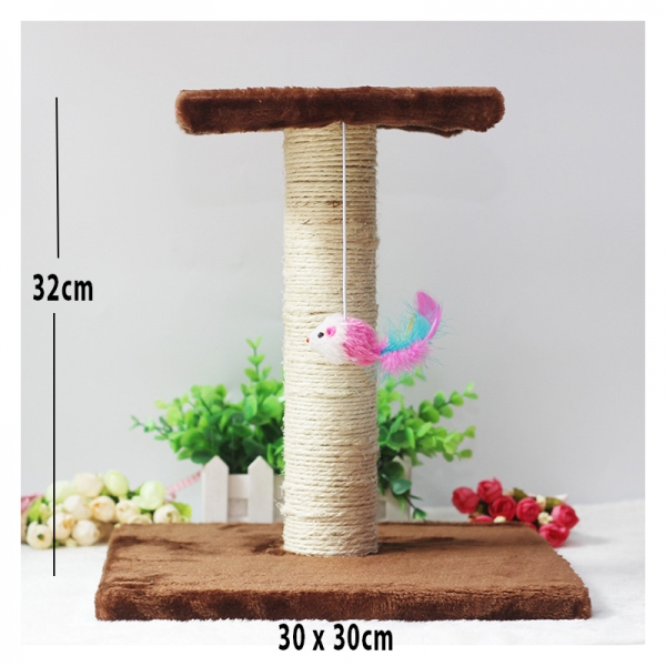 Climbing Frame Cat Beds Coffee