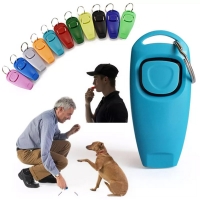 Dog Training Clicker and Whistle