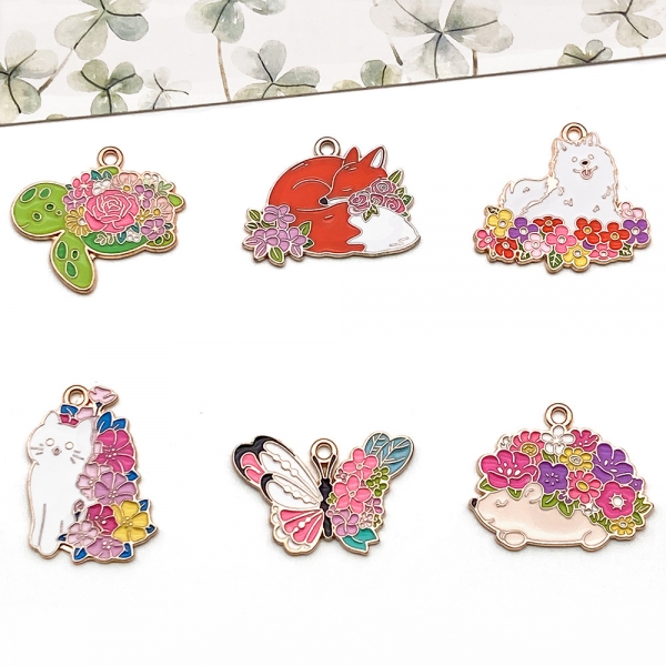 DIY Jewelry Accessories Building Bricks Base Plates Construction Blocks Board Compatible With Lego