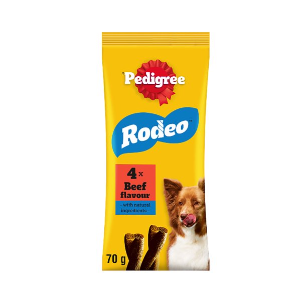 PEDIGREE RODEO Dog Treats