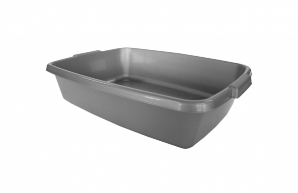 Deluxe Cat Litter Tray
