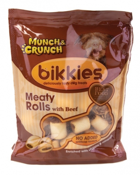 Munch And Crunch Marrowbones Treats